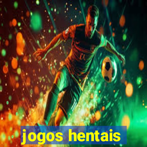 jogos hentais